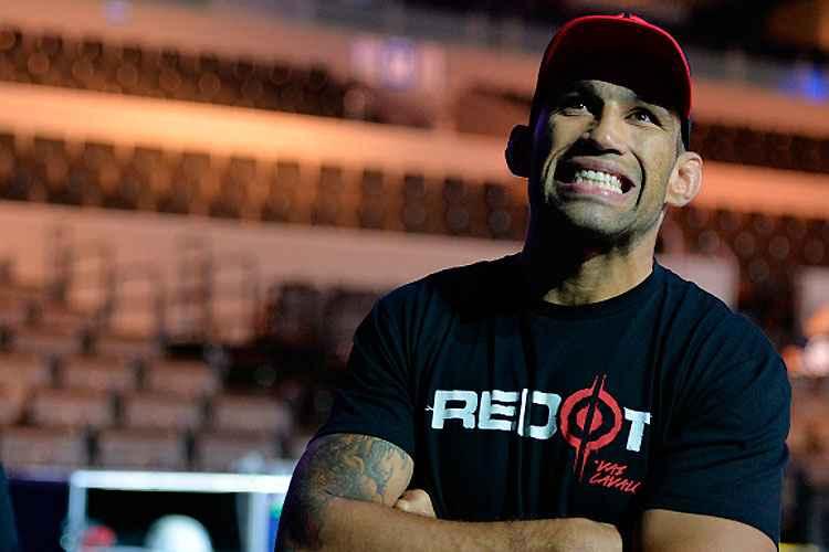 Mike Roach/Zuffa LLC/Zuffa LLC via Getty Images