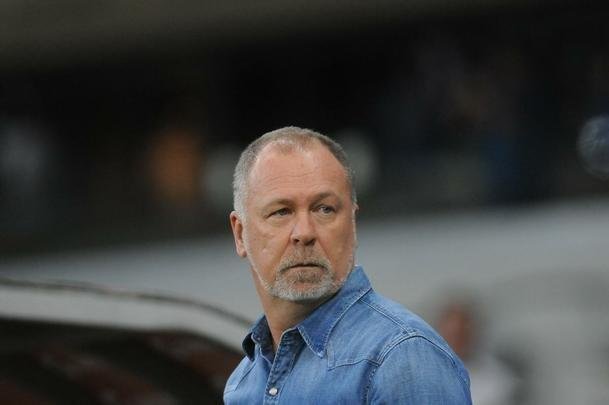 Equipes se enfrentaram pela sexta rodada do Grupo B da Copa Libertadores