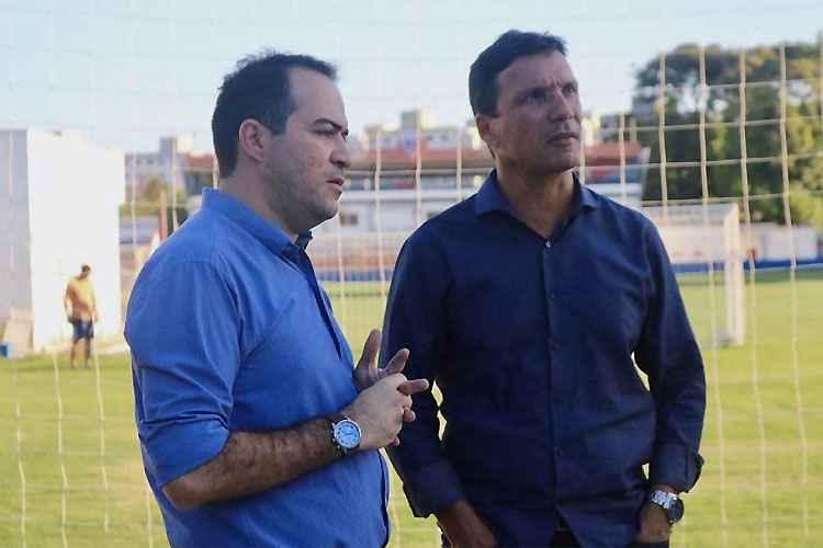 <i>(Foto: Divulgação/Fortaleza)</i> <i>(Foto: Divulgação/Fortaleza)</i>