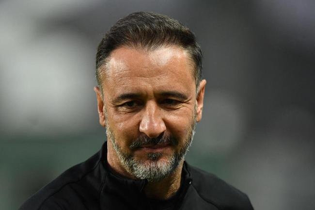 Vitor Pereira (Portugal) - Flamengo 