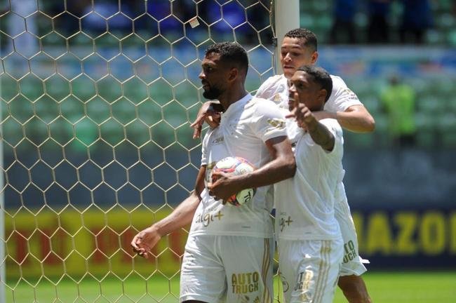 
Cruzeiro e Brasil de Pelotas-RS tm objetivos distintos na Srie B 