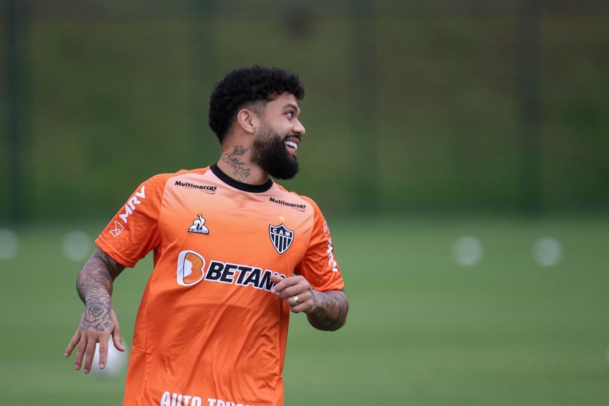 Atltico defende a liderana do Campeonato Mineiro na busca pelo tricampeonato do Estadual 