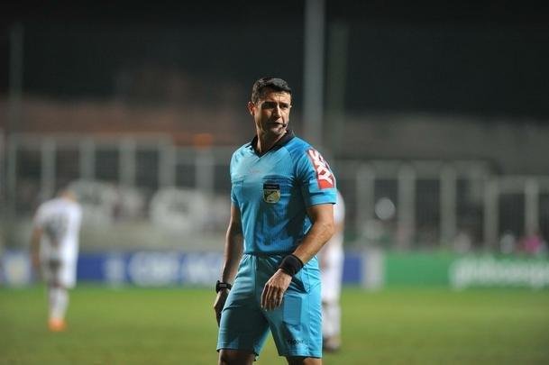 Amrica e Atltico se enfrentaram em clssico vlido pela dcima rodada do Brasileiro