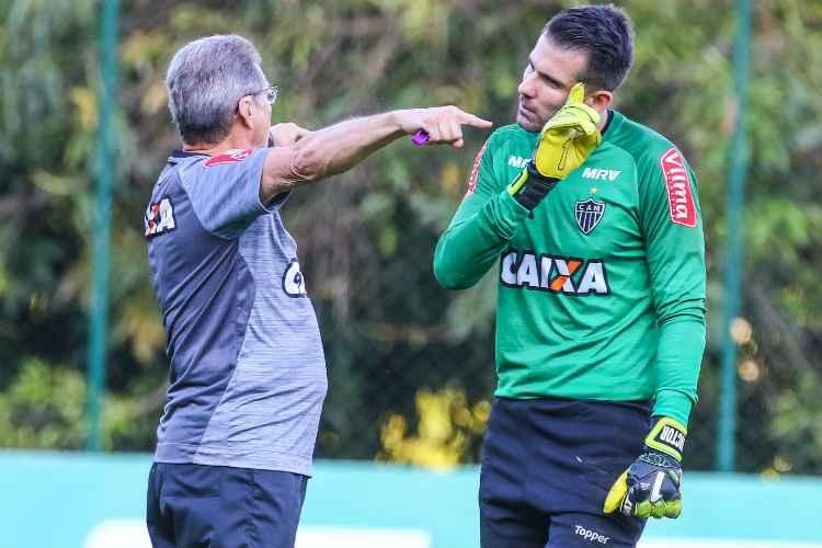 Bruno Cantini/Atl�tico