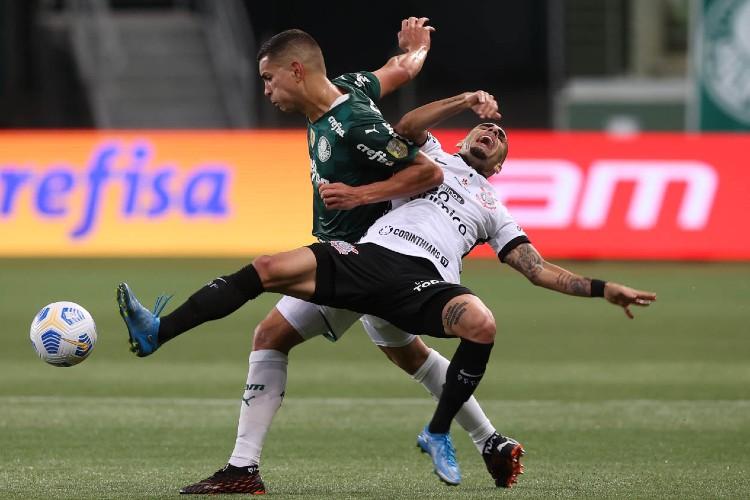 (Foto: Cesar Greco/Palmeiras) (Foto: Cesar Greco/Palmeiras)