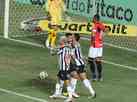 Atlético 2 x 0 Atlético-GO: assista aos gols da vitória do Galo na Série A