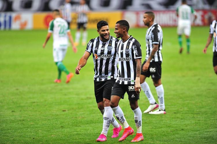 Fotos de Atltico x Chapecoense, no Mineiro, pela 5 rodada do Brasileiro