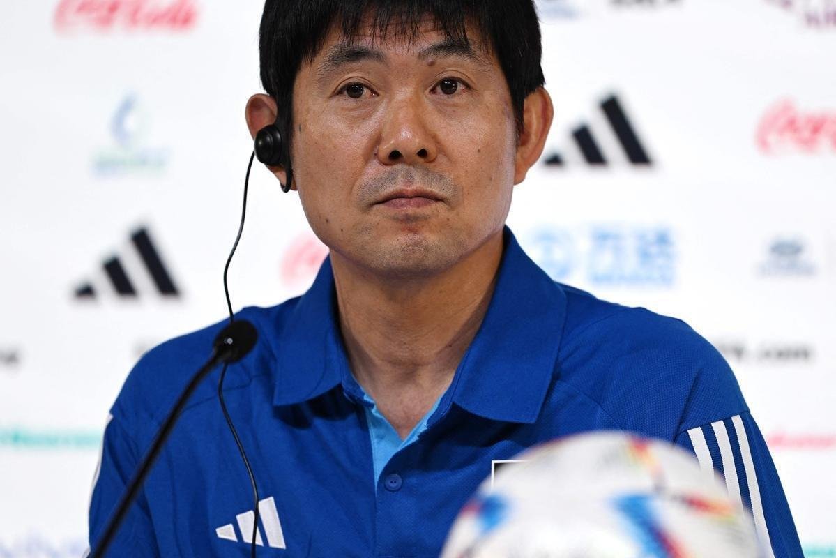 Hajime Moriyasu (Japo) - 1 milho de euros (R$ 5,5 milhes)
