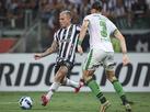 Atltico tem quase 18 anos de invencibilidade contra o Amrica no Mineiro
