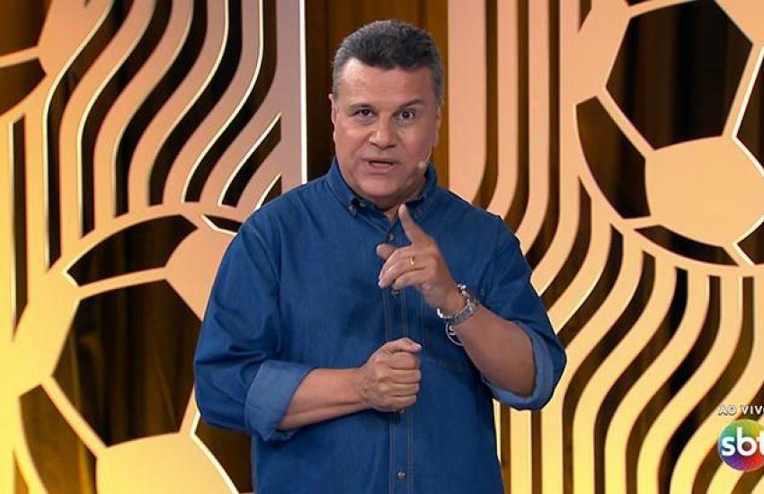 Téo José (SBT) - Goiás