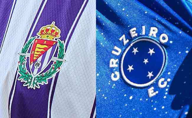 Clubes de Ronaldo, Real Valladolid e Cruzeiro têm patamar de investimento diferente na LaLiga 2 e na Série B