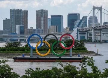 Pela primeira vez, Jogos Olímpicos serão realizados durante uma pandemia. E os Diários Associados já chegaram ao Japão para lhe contar tudo