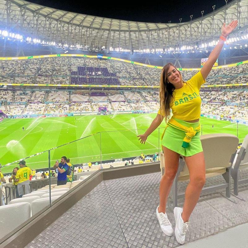 Natalia Guitler - @nataliaguitler - 2,3 milhes de seguidores