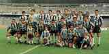 Grêmio 1996 - Gaúcho, Brasileirão e Recopa Sul-Americana