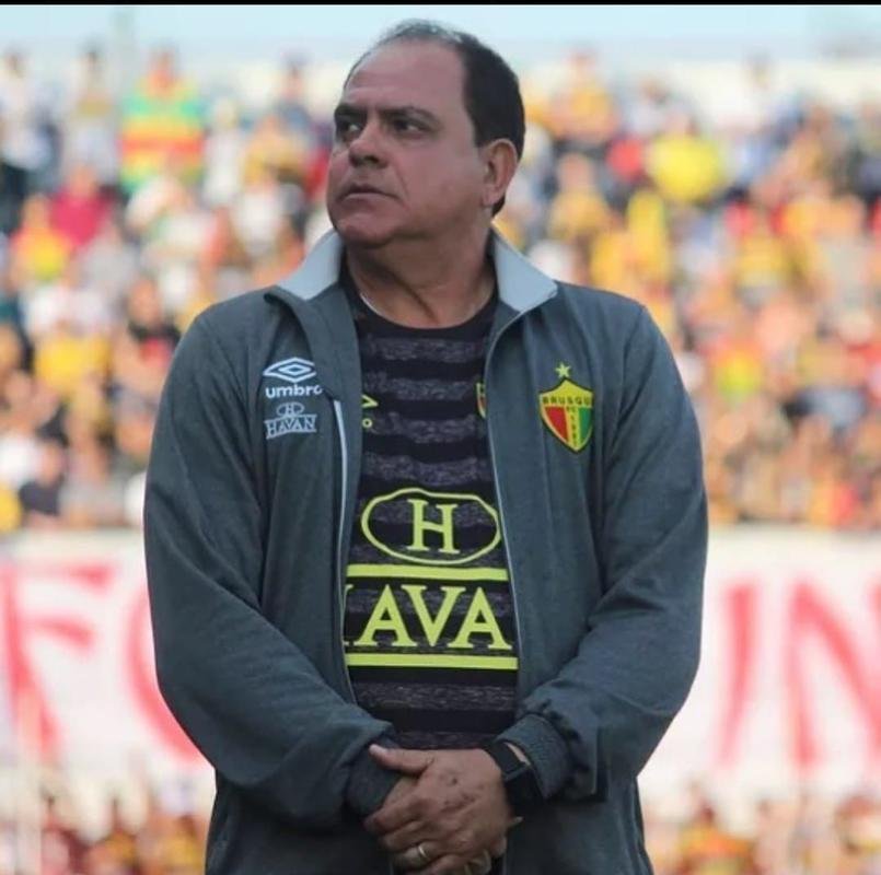 Waguinho Dias ser o comandante do Tigre no Mineiro de 2023