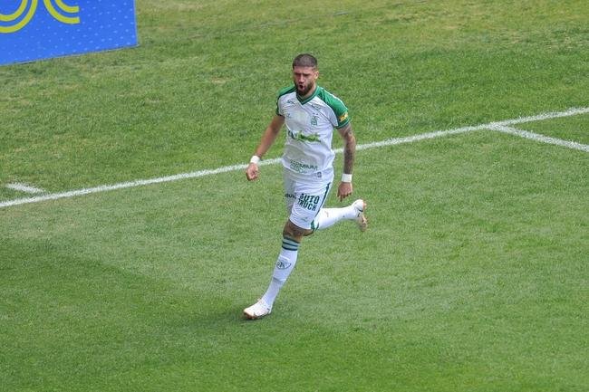 Amrica e Cear tem objetivos diferentes at este momento na competio nacional de pontos corridos 