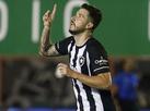 Botafogo bate o Madureira e conquista segunda vitria no Campeonato Carioca