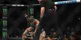Na luta principal do UFC Fight Night 88, em Las Vegas,  Thomas Almeida foi nocauteado por Cody Garbrandt no primeiro round e perddeu invencibilidade na carreira
