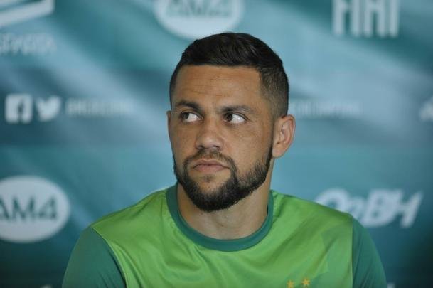 Atacante Marcelo Toscano e meia Felipe Azevedo reforam o Amrica para a disputa da Srie B de 2019