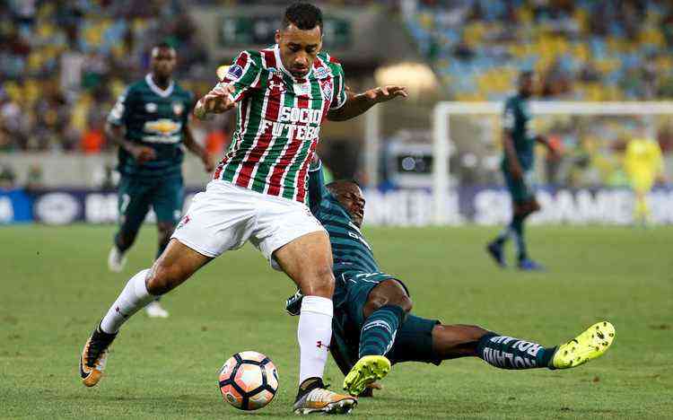 Fluminense fecha parceria com Bob's - Sports Mkt