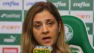Leila Pereira analisa Palmeiras x Atlético-MG pelas oitavas da Liberta