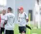 Inter tenta manter embalo diante do Bragantino para evitar sombra de rivais