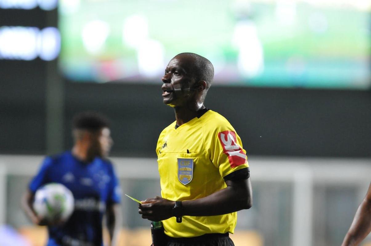Cruzeiro x Nutico: fotos de jogo pela terceira fase da Copa do Brasil