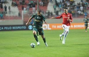 Fotos do jogo entre Amrica e Internacional, no Independncia, pela 15 rodada do Campeonato Brasileiro