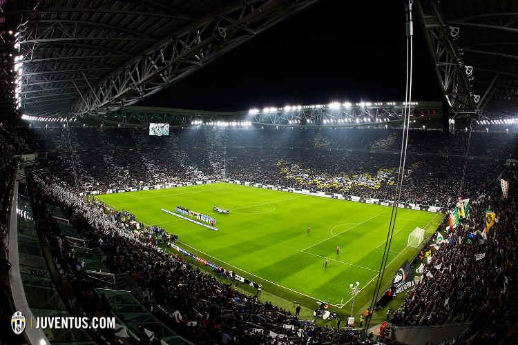 Divulgao/Juventus