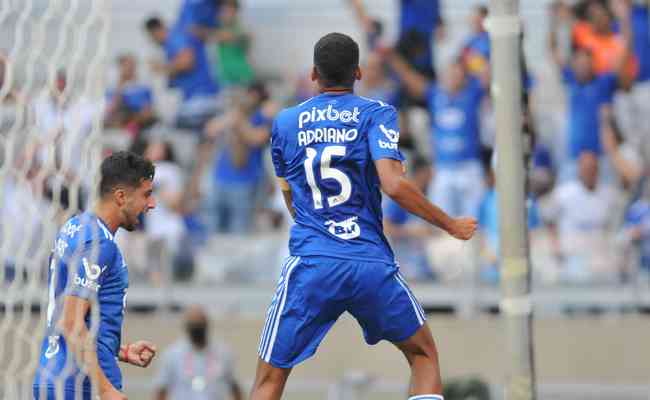 Cruzeiro venceu em jogo complicado contra o Novorizontino-SP