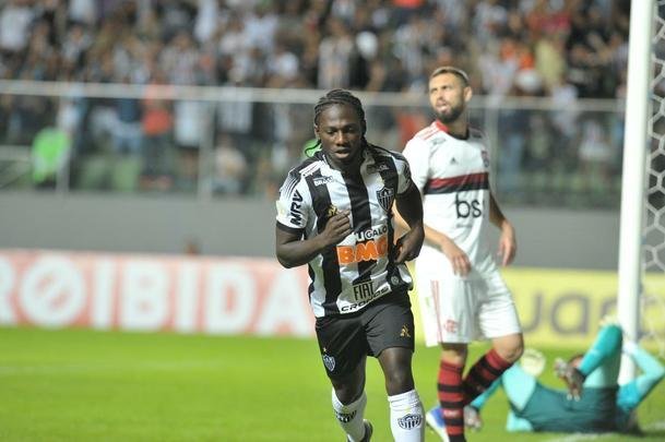 Equipes se enfrentaram neste sbado, no Independncia, pela quinta rodada do Brasileiro