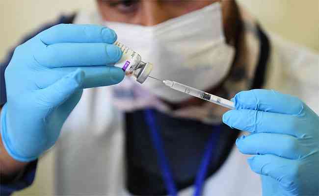 Governo dos EUA exigir comprovante de vacinao contra COVID-19 a viajantes