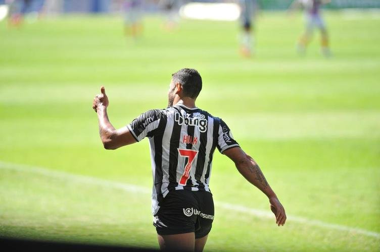 Atltico e Bahia fizeram o 1 dos trs jogos que tero em 11 dias; os outros sero pela Copa do Brasil  