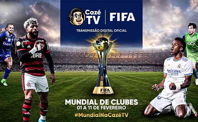 Fifa anuncia que Mundial de Clubes de 2019 será disputado entre 11