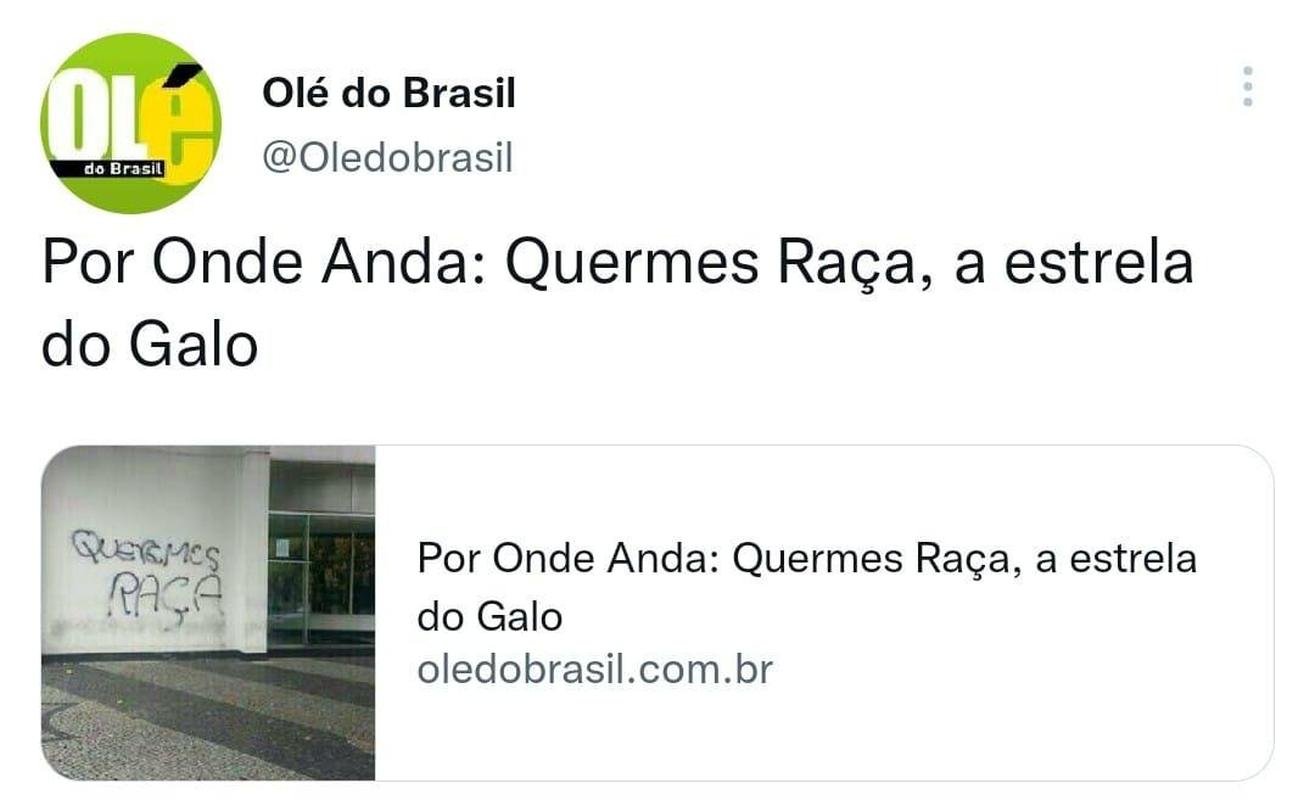 Memes da derrota do Atltico por 2 a 1 para o Amrica, neste sbado, no Independncia, pelo Campeonato Brasileiro