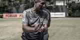 11. Ariel Holan (Santos) - treinador argentino comanda o Peixe desde o dia 22 de fevereiro.