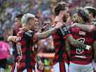 Flamengo dar prmio milionrio ao elenco por ttulo da Libertadores
