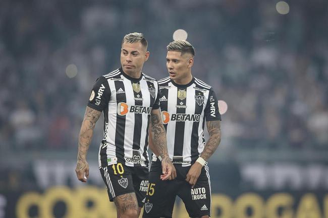 5° - Atlético - 47,1 milhões