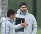 Tcnico pede Tottenham 'agressivo e dominante' contra o City na Liga dos Campees