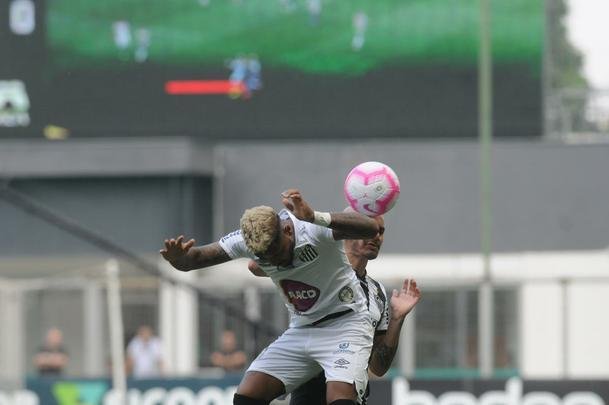 Atltico bateu o Santos na estreia de Vagner Mancini em Belo Horizonte