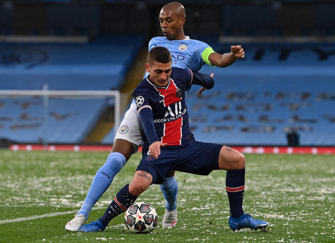 O Manchester City venceu o PSG, pela semifinal da Liga dos Campeões nesta terça-feira (4), no Etihad Stadium, em Manchester, na Inglaterra. Com o resultado, o clube inglês alcançou pela primeira vez a final da competição.