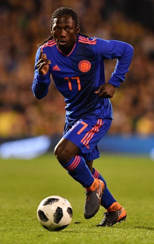 Chará - Primeira convocação na década com a camisa do Atlético foi em 2018