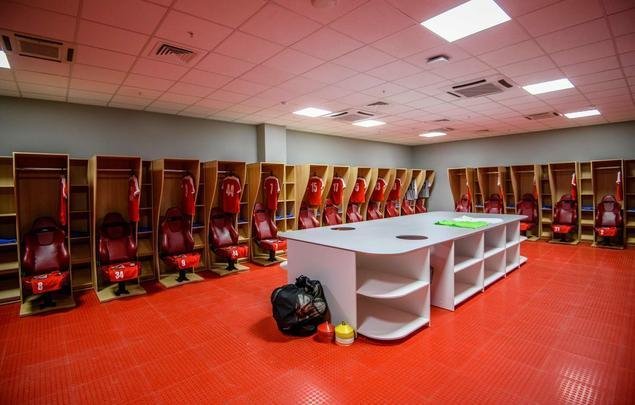 Arena Mordóvia, em Saransk, receberá quatro jogos da Copa do Mundo da Rússia