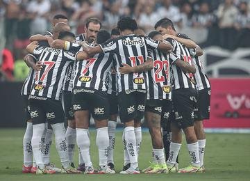 Equipes se enfrentarão pela terceira vez na história do torneio; cada time tem uma classificação