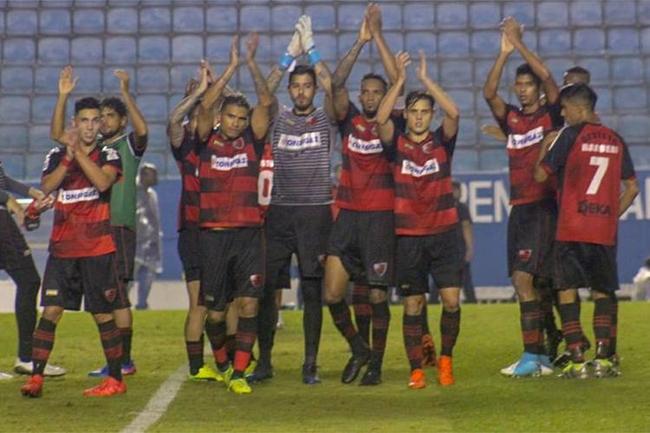 O Oeste somou 46 pontos e terminou a Série B 2018 em 16º lugar. O Paysandu, 17º, foi rebaixado à terceira divisão com 43.
