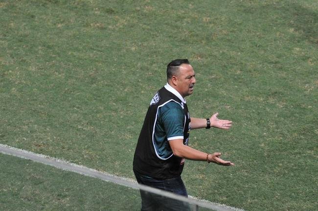 Fotos do jogo entre Cruzeiro e Uberlndia, no Independncia, em BH, pela stima rodada do Campeonato Mineiro de 2022