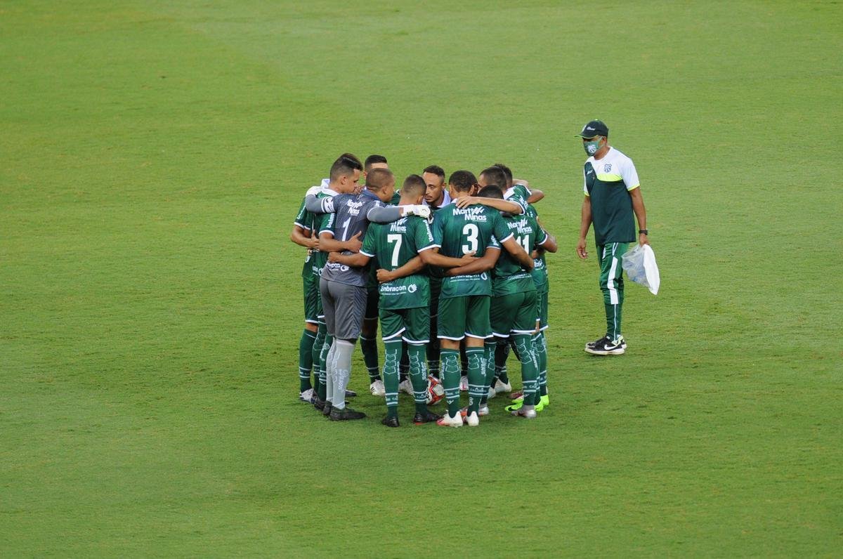 Imagens de Cruzeiro x Caldense, no Mineiro, pela segunda rodada do Campeonato Mineiro