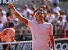 Tênis: brasileiro faz história e vence número 2 do mundo em Roland Garros