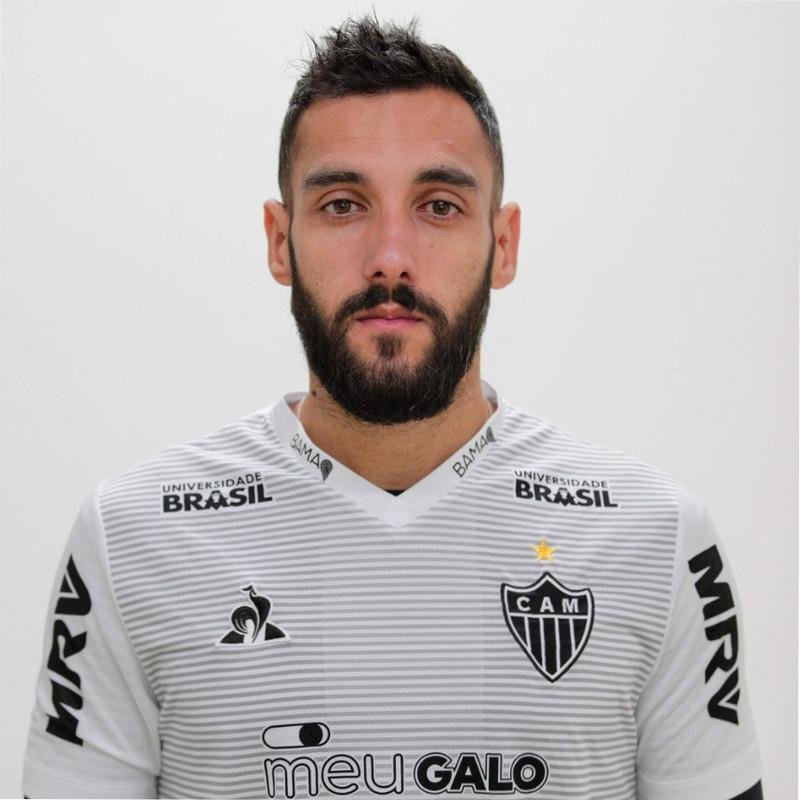 O analista de desempenho Frederico Fortes recebeu o diagnóstico positivo de COVID-19 em 16 de novembro de 2020, mesmo dia em que realizou os exames na Cidade do Galo.