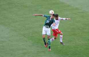 No Independncia, Tombense vence Caldense por 2 a 0 e garante vaga na final do Campeonato Mineiro 